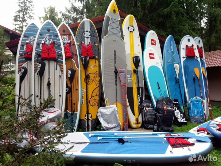 Сап борд Sup Board