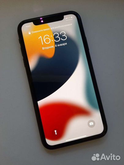 iPhone, 16 ГБ