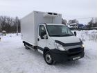 Iveco Daily 3.0 МТ, 2013, 409 000 км
