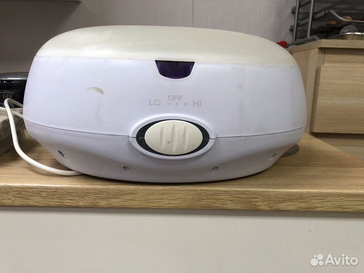 Все для маникюра