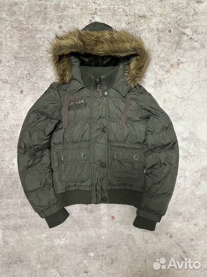 Alaska Multipocket Jaded London Y2k Lgb Archive