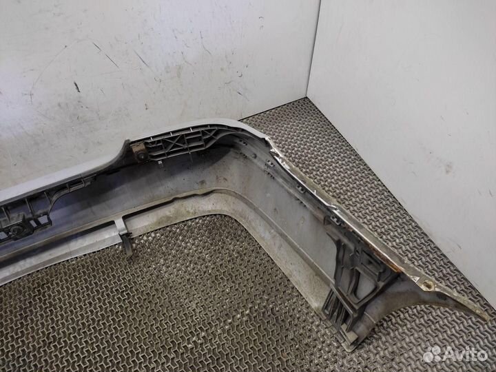 Бампер задний Mercedes-Benz E-Класс W211/S211 2005