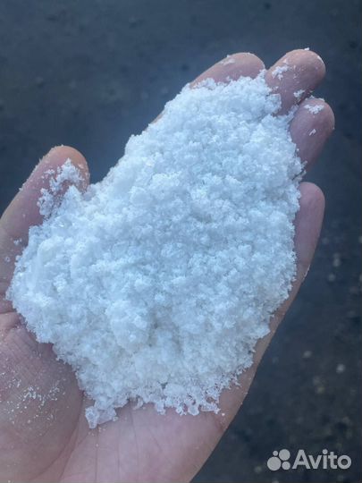 Соль в мешках 25 и 50кг Биг Бэги