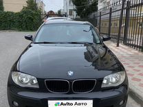 BMW 1 серия 2.0 MT, 2006, 215 343 км, с пробегом, цена 850 000 руб.