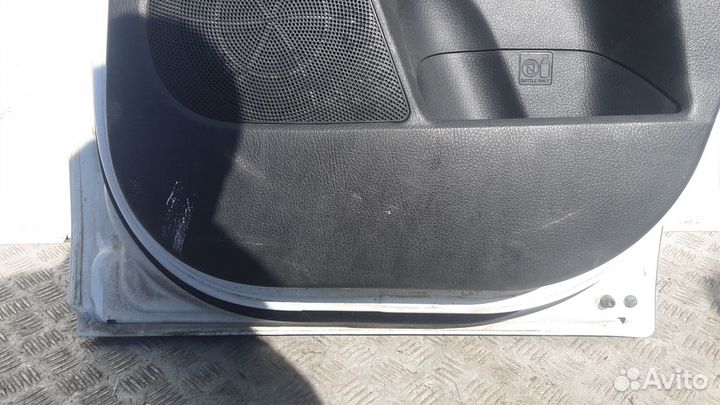 Дверь задняя правая KIA sorento 2 3-9 дней