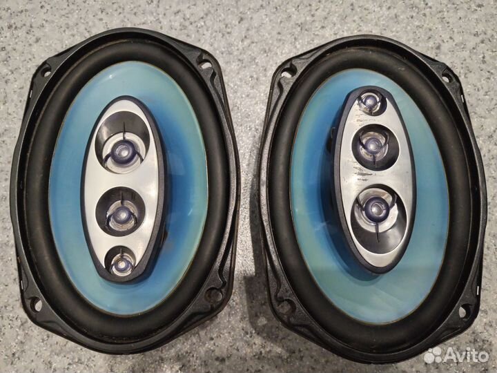 Колонки Elenberg