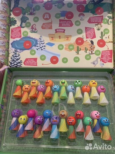 Прыгскокеры