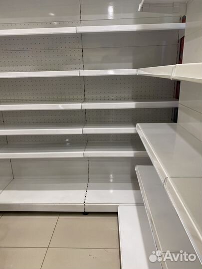 Торговое оборудование