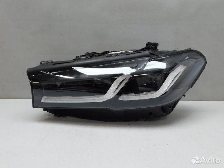 Фара левая BMW 5-Series/M5