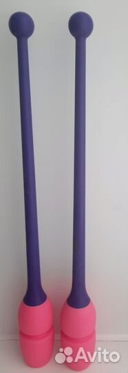 Булавы pastorelli 40.5