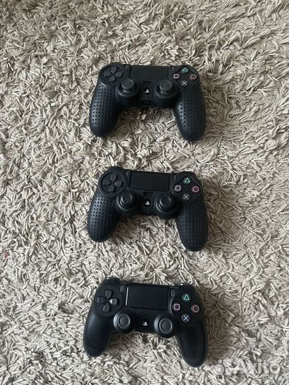 Sony playstation 4 pro 1tb