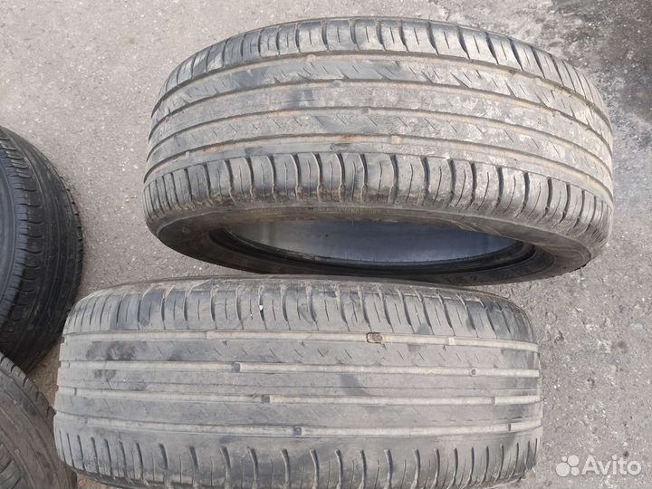 Nokian Tyres Nordman SX2 205/55 R16