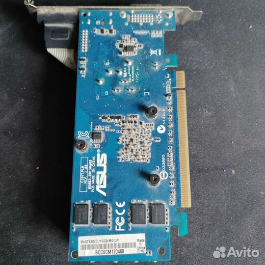Asus engt430