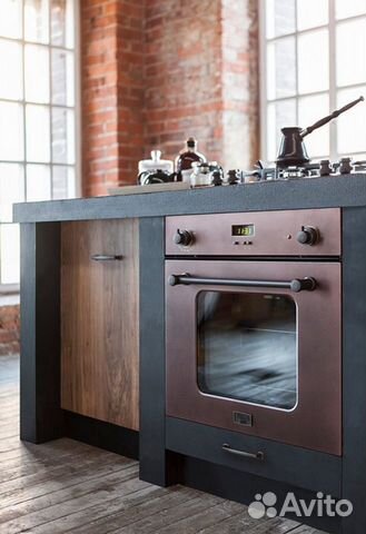 Компактный духовой шкаф Korting