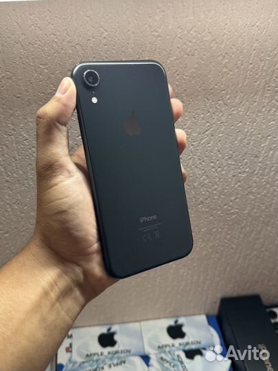 iPhone Xr, 64 ГБ