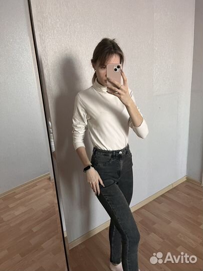 Женские вещи пакетом 42 44