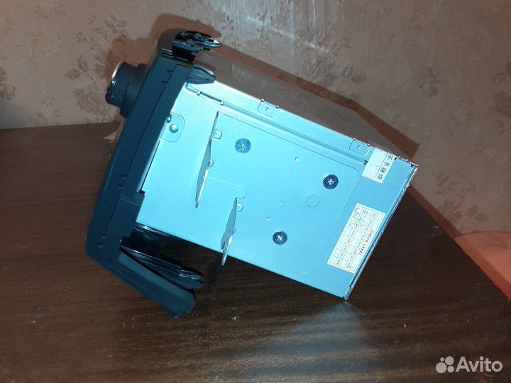 Магнитола для Лифана Х60