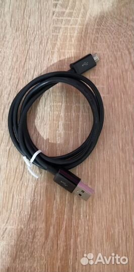 Кабели быстрой зарядки Micro USB/Type C 2 в 1