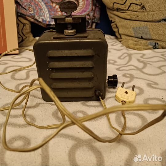 Радиоприемники СССР транзисторные