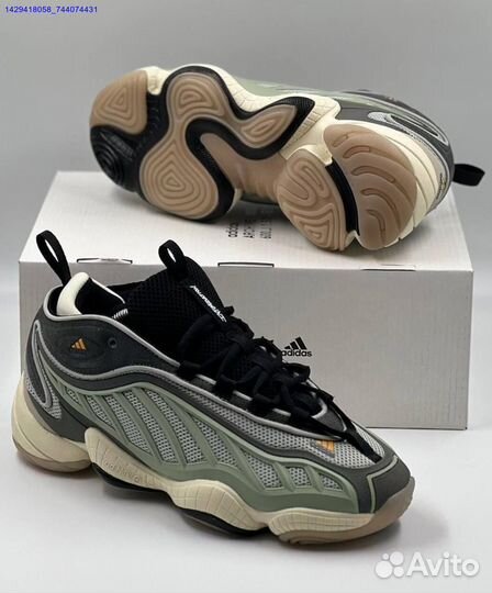 Packer x Adidas FYW Intimidation (Арт.24622)