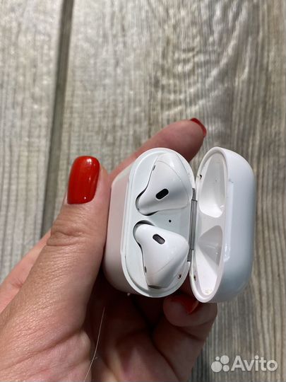 Air pods 2