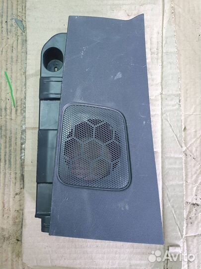 Накладка кузов внутри левая Cadillac Escalade 5