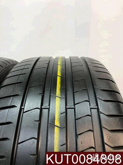 Pirelli P Zero PZ4 275/40 R21 99R