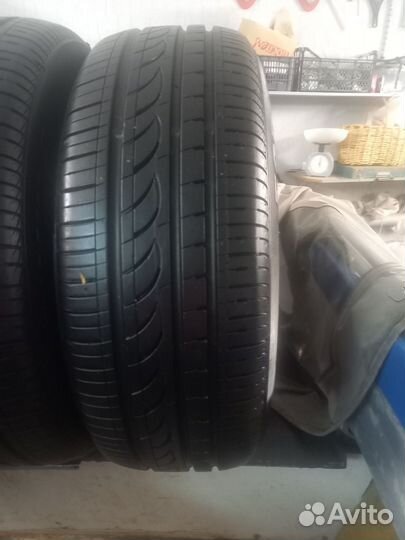 Pirelli Formula Energy 205/55 R16