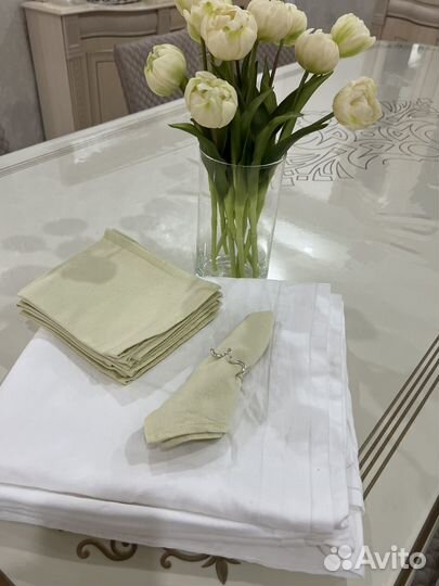 Предметы интерьера