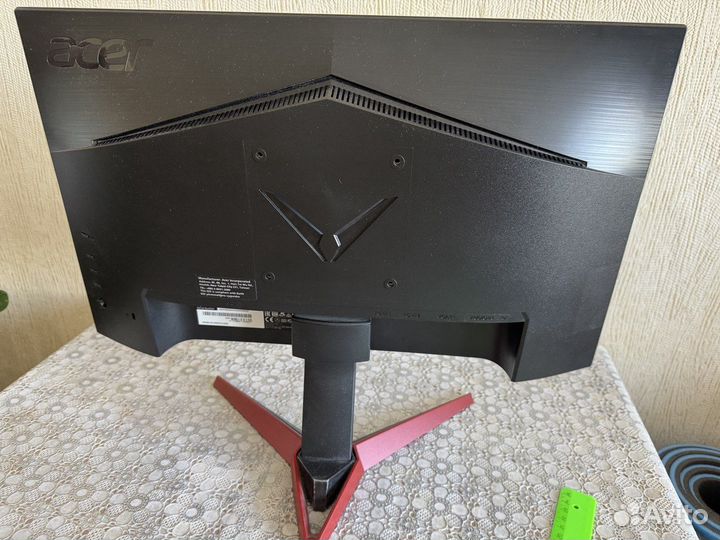 Монитор для компьютера