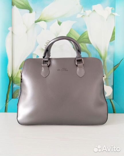 Сумка женская натуральная кожа