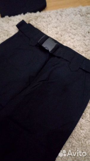 Костюм технический армейский