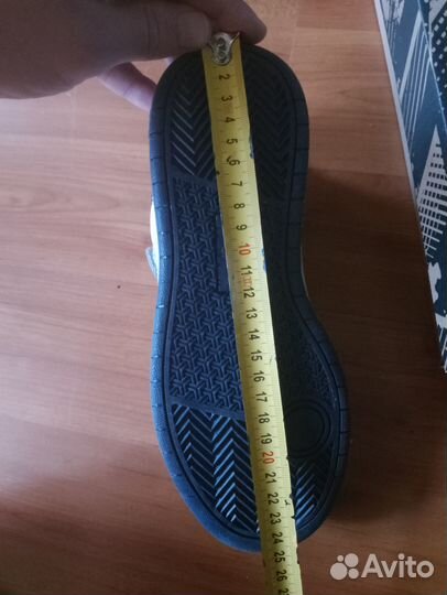 Полуботинки для мальчика