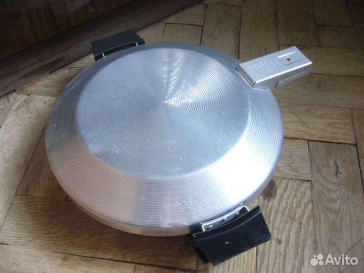 Электропечь чудо новая