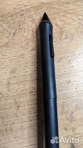 Стилус Wacom grip pen объявление продам