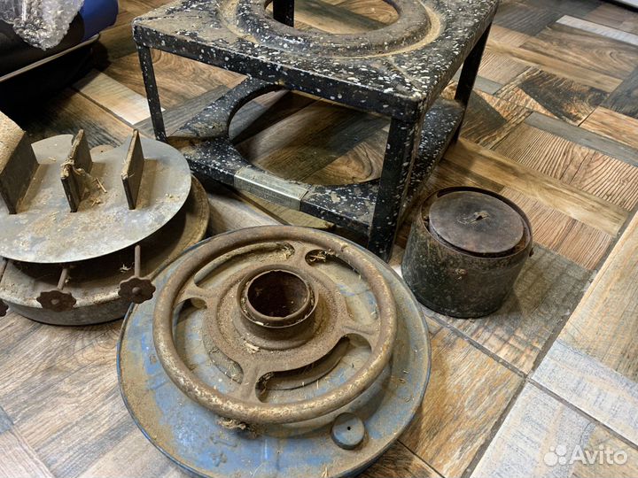 Кирогаз советский