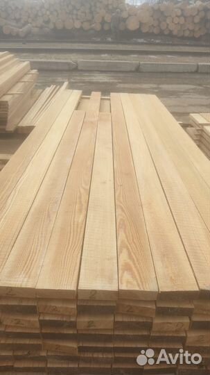 Доска брус, первый второй сорт
