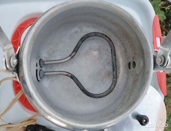 Чайник электрический