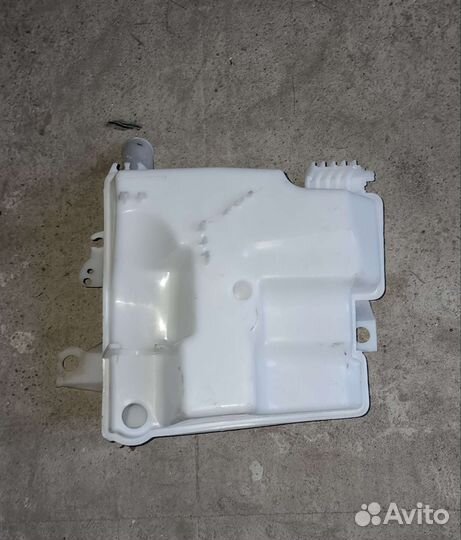 Бачок омывателя форд фокус 3