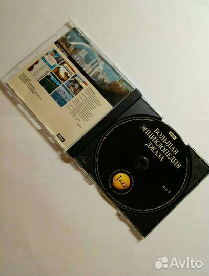 Джаз MP3