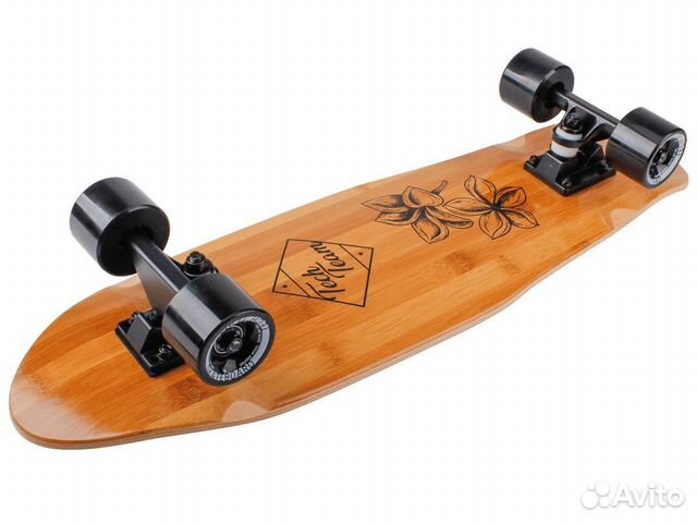 Круизер Bamboo 27