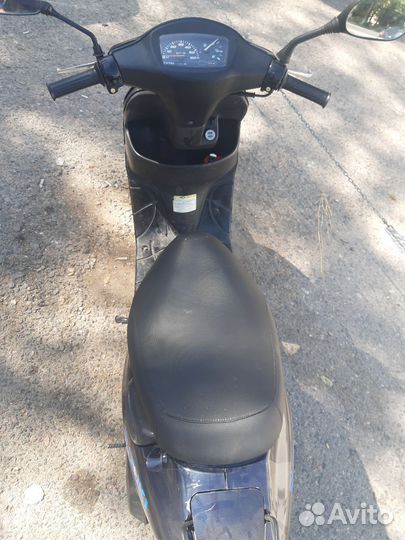 Suzuki lets 1