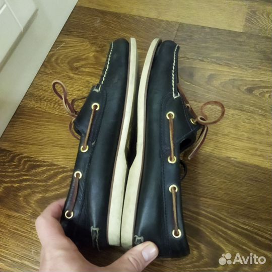 Топсайдеры Timberland 42