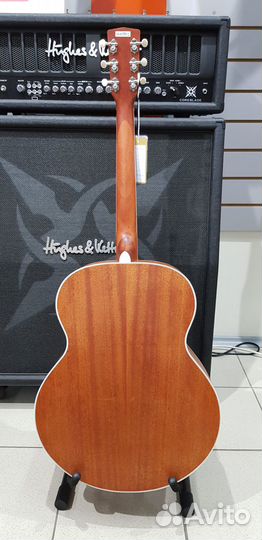 Cort CJ-Retro-VSM электроакустическая гитара