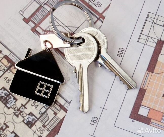 Риелтор по новостройкам