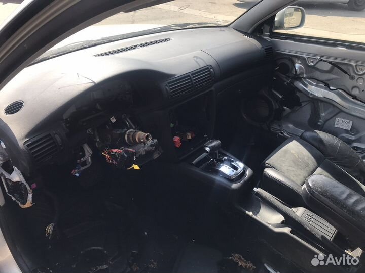 Гудок (сигнал клаксон) для Volkswagen Passat 5