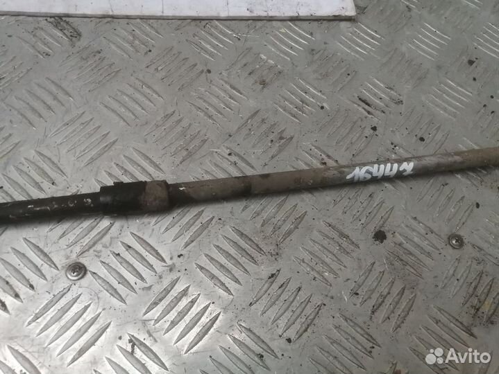 Трубка кондиционера Fiat Albea