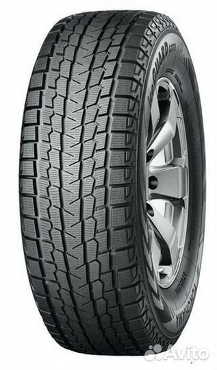 Yokohama Ice Guard G075 275/40 R21 107Q