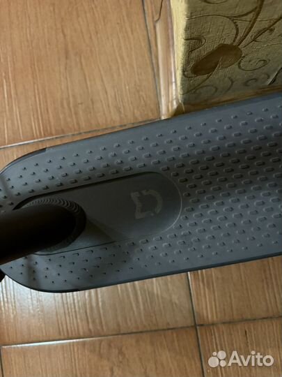 Электросамокат xiaomi mijia m365