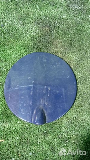 Лючок бензобака Ford Focus